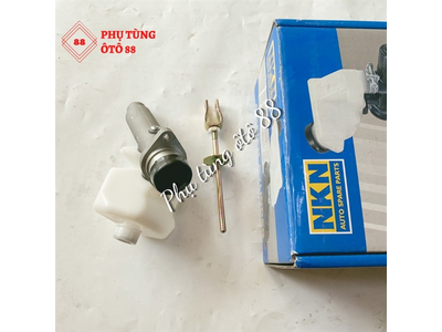 TỔNG CÔN TRÊN XE TẢI HINO 700 THÁI LAN