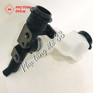 TỔNG CÔN TRÊN XE TẢI ISUZU FVM 34 6HK1 7.8 LÍT 15 TẤN