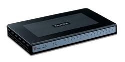 Tổng đài IP MyPBX với 8 vào 100 máy lẻ - Bảo Hành 2 Năm