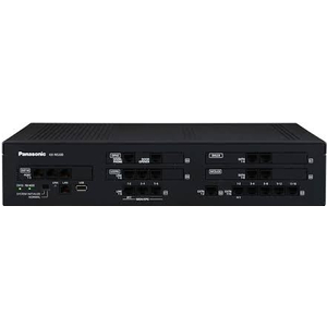 Tổng đài IP Panasonic KX-NS300 - Cấu hình 6 đường vào 16 máy nhánh