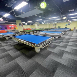 TỔNG ĐẠI LÝ CUNG CẤP THẢM TRẢI SÀN BIDA TẠI ĐÀ NẴNG