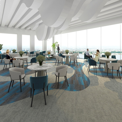 TỔNG ĐẠI LÝ CUNG CẤP THẢM TRẢI SÀN LỚN NHẤT TẠI THÀNH PHỐ ĐÀ NẴNG