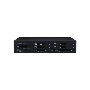 Tổng đài Panasonic KX-NS300 - 6 vào 32 máy lẻ