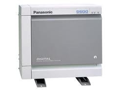 Tổng đài panasonic KX-TD500(tổng đài cũ)