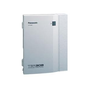 Tổng đài Panasonic KX-TEB308 3 vào 8 máy lẻ - Không mở rộng