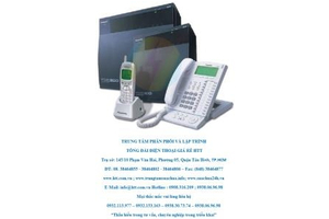 Tổng Đài Sáng Đèn Không Gọi Được? Sửa Nhanh, Xử Lý Dứt Điểm!