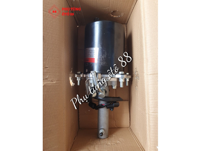 TỔNG PHANH DƯỚI XE TẢI ISUZU FVR. GIÁ TỐT