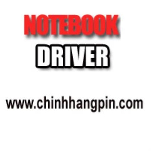 Tổng hợp Driver laptop DELL, ACER, HP, Lenovo, ASUS...