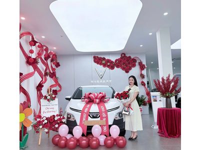 Tổng Hợp Giá Xe VinFast Bắc Ninh Mới Nhất  – Cập Nhật Đầy Đủ Các Dòng Xe