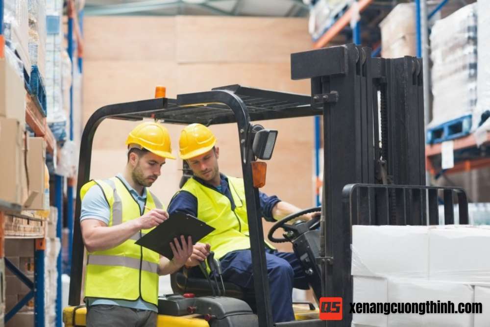 Tổng hợp kết quả checklist kiểm tra