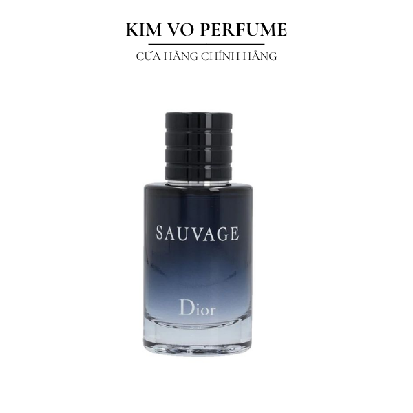 Nước hoa nam Dior Sauvage EDP - 100ml