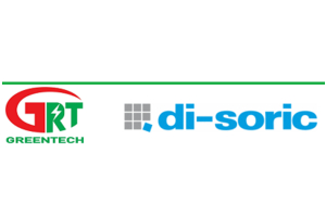 Tổng hợp thiết bị được cung cấp bởi GREENTECH | Greentech Vietnam | 20210406