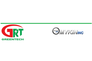Tổng hợp thiết bị được cung cấp bởi GREENTECH | Greentech Vietnam | 20210407