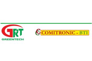Tổng hợp thiết bị được cung cấp bởi GREENTECH | Greentech Vietnam | 20210609