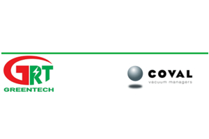 Tổng hợp thiết bị được cung cấp bởi GREENTECH | Greentech Vietnam | 20210609