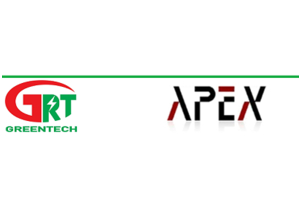 Tổng hợp thiết bị được cung cấp bởi GREENTECH | Greentech Vietnam | 20210618
