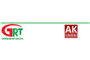 Tổng hợp thiết bị được cung cấp bởi GREENTECH | Greentech Vietnam | 20210805
