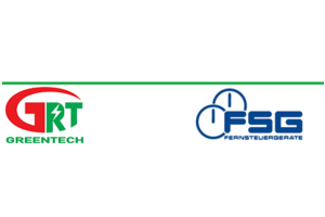 Tổng hợp thiết bị được cung cấp bởi GREENTECH | Greentech Vietnam | Part 477