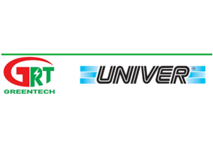 Tổng hợp thiết bị được cung cấp bởi GREENTECH | Greentech Vietnam | Part 618