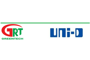 Tổng hợp thiết bị được cung cấp bởi GREENTECH | Greentech Vietnam | Part 621