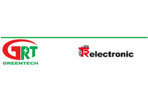 Tổng hợp thiết bị được cung cấp bởi GREENTECH | Greentech Vietnam | Part 632