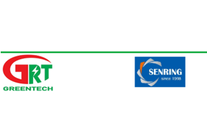 Tổng hợp thiết bị được cung cấp bởi GREENTECH | Greentech Vietnam | Part 637