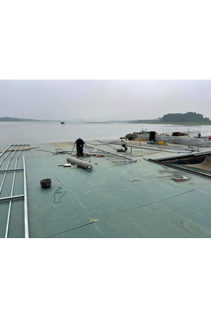 TỔNG KHO CUNG CẤP VÁN NHỰA COPPHA - CỐP PHA NHỰA