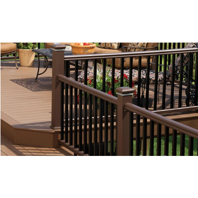 TỔNG KHO LAN CAN NHÔM HỆ - DÒNG SẢN PHẨM CAO CẤP CÓ ĐỘ BỀN RẤT CAO