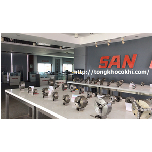 Tổng kho mâm cặp SANOU, Sanou chuck ✪ ᴴᴰ ᴱᵀᴱᴷ ✔️│Hotline: 0912.454.353