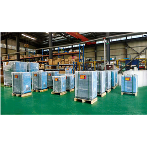 Tổng kho máy sấy khí