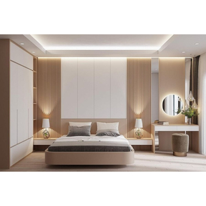 TỔNG KHO TẤM ỐP LAM SÓNG THAN TRE CAO CẤP TẠI HỒ CHÍ MINH