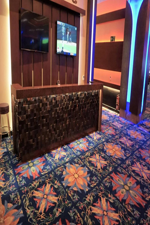 TỔNG KHO THẢM AXMINSTER CHO KHÁCH SẠN 5 SAO TẠI HÀ NỘI