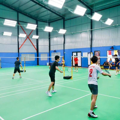 TỔNG KHO THẢM CẦU LÔNG TẠI ĐÀ NẴNG - HỒ CHÍ MINH - HÀ NỘI