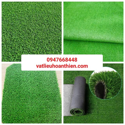 TỔNG KHO THẢM CỎ CUỘN NHÂN TẠO TRANG TRÍ TẠI HÀ NỘI