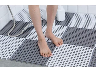 Tổng kho thảm nhựa chống trơn nhà tắm, nhà vệ sinh, ban công, bể bơi tại Đà Nẵng
