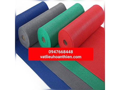 TỔNG KHO THẢM NHỰA LƯỚI CHỐNG TRƠN CHỐNG TRƯỢT TẠI TP. HÀ NỘI