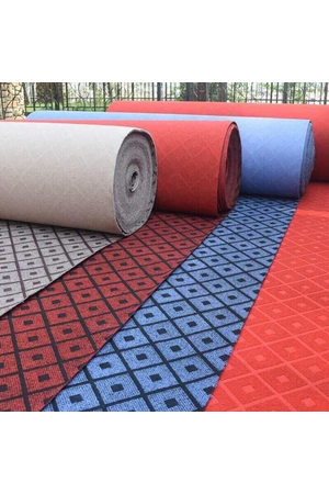 TỔNG KHO THẢM NỈ SỰ KIỆN LOẠI DÀY CÓ HOA VĂN TẠI ĐÀ NẴNG - HỒ CHÍ MINH - HÀ NỘI