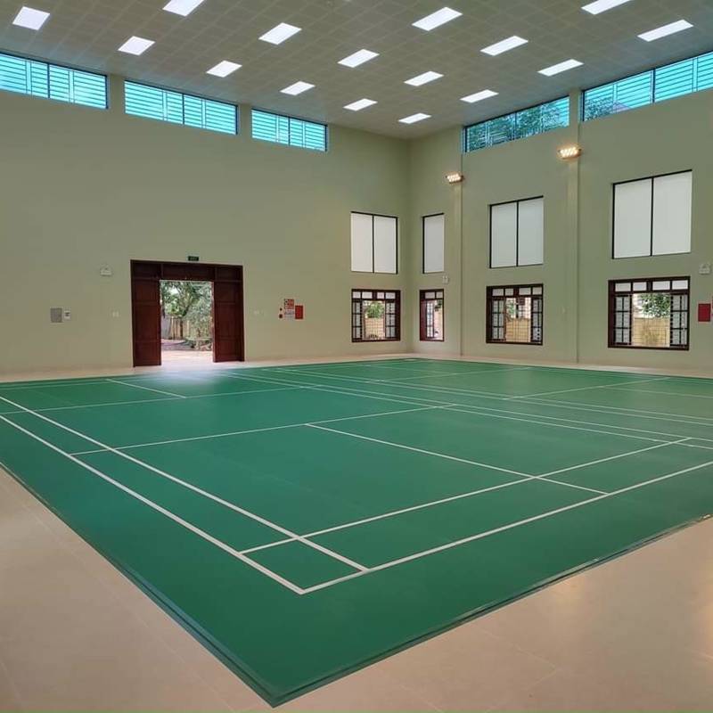 TỔNG KHO THẢM PICKLEBALL TẠI ĐÀ NẴNG - HỒ CHÍ MINH - HÀ NỘI