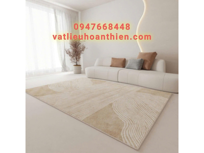 TỔNG KHO THẢM TẤM TRẢI SÀN PHÒNG KHÁCH LỚN NHẤT TẠI THÀNH PHỐ HỒ CHÍ MINH