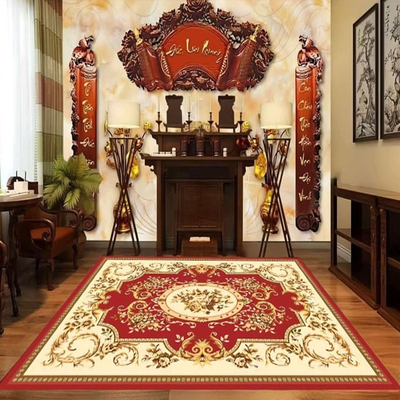 TỔNG KHO THẢM TẤM TRANG TRÍ PHÒNG THỜ CỔ ĐIỂN ĐÀ NẴNG - HỒ CHÍ MINH - HÀ NỘI