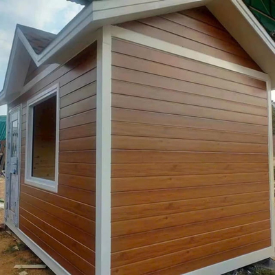 TỔNG KHO VẬT LIỆU TẤM ỐP PANEL KIM LOẠI NGOÀI TRỜI TẠI NGHỆ AN