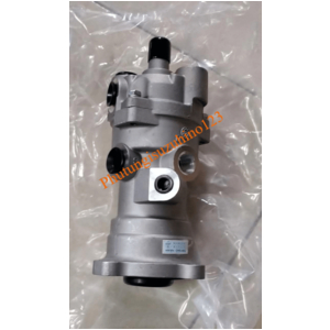 TỔNG PHANH XE TẢI ISUZU FVM - 6HK1