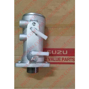 TỔNG PHANH XE TẢI ISUZU NQR 75 4HK1 5.2 LÍT 5.5 TẤN