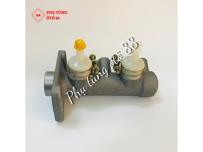 TỔNG PHANH TRÊN ISUZU NHR