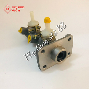 TỔNG PHANH TRÊN XE TẢI ISUZU NHR