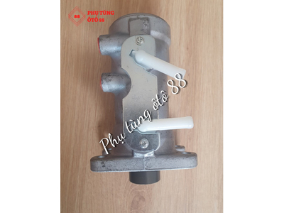 TỔNG PHANH TRÊN SAMCO 5.2, ISUZU 5 TẤN, ISUZU NQR