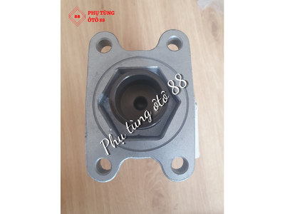 TỔNG PHANH TRÊN SAMCO 5.2, ISUZU 5 TẤN, ISUZU NQR