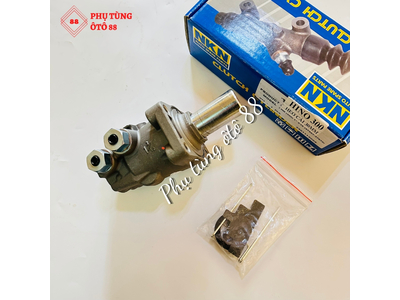 TỔNG PHANH TRÊN XE TẢI HINO 300, HÀNG THÁI LAN