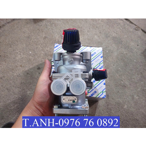 Tổng phanh xe Chenglong Hải Âu