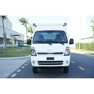 KIA K250 - Thùng kín - tải 2490kg
